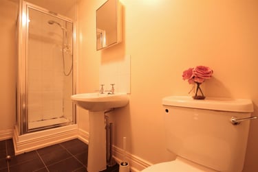 7 bed flat, Huntsmoor House, Spital Tongues, Newcastle, NE24ND - Image 9